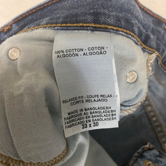 Vintage Levi's - Picture 5 of 5